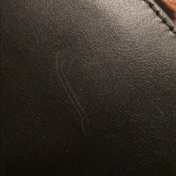 MICHAEL KORS Geneva Satchel Hair Calf Handbag - Picture 12 of 13